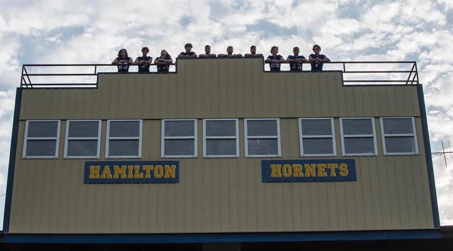 Team photo