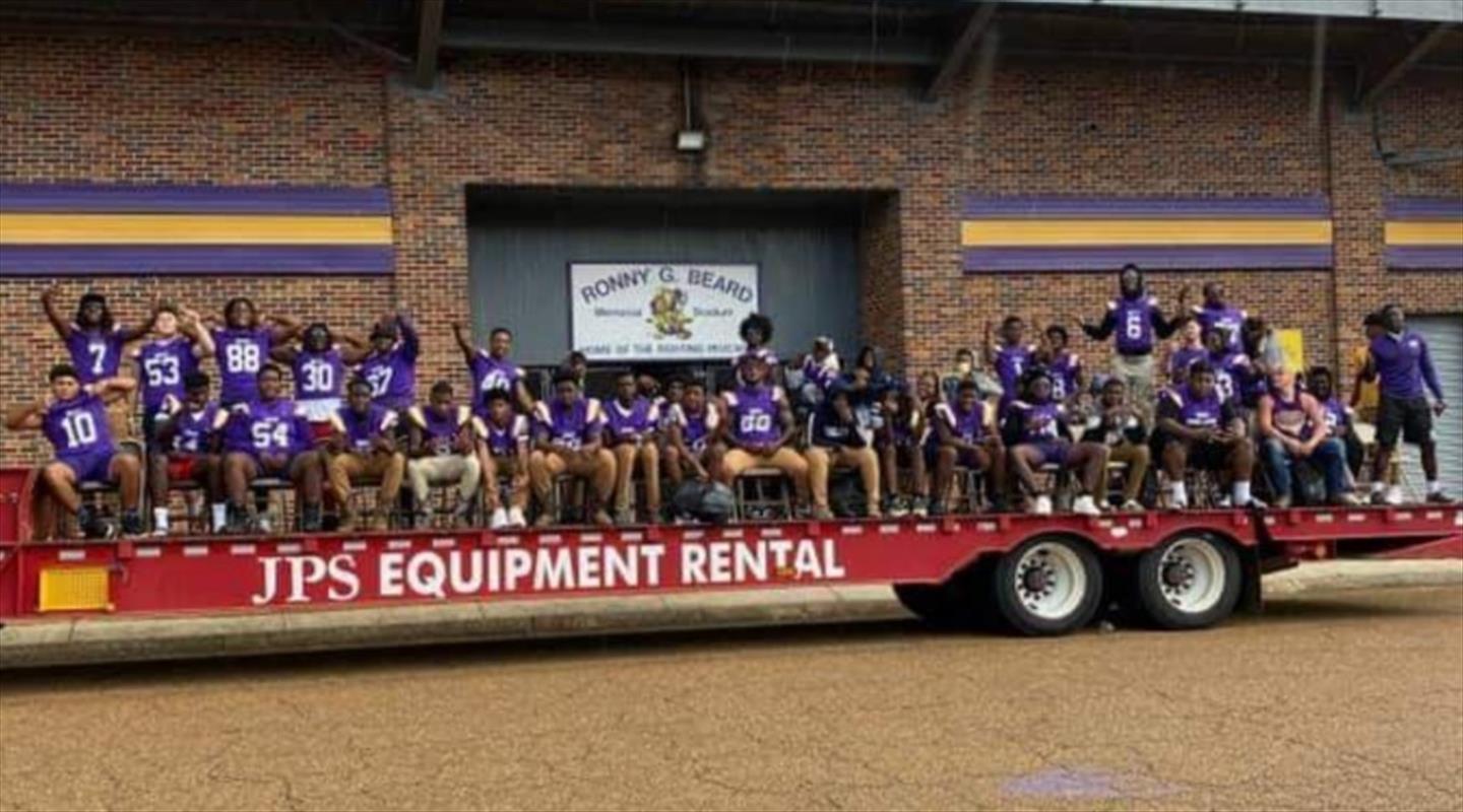 Homer Football Roster (202122)