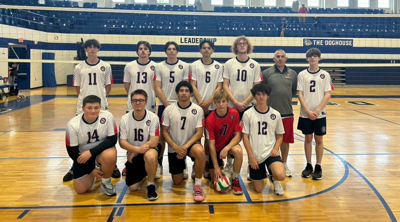 Freedom Christian Academy (Fayetteville NC) Boys Varsity Volleyball Freedom Christian Academy (Fayetteville NC) Boys Varsity Volleyball