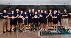 Poudre School District Stars Boys Varsity Volleyball Spring 23-24 team photo.