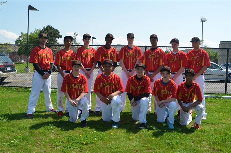 Team photo