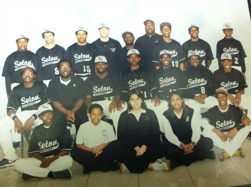 Team photo