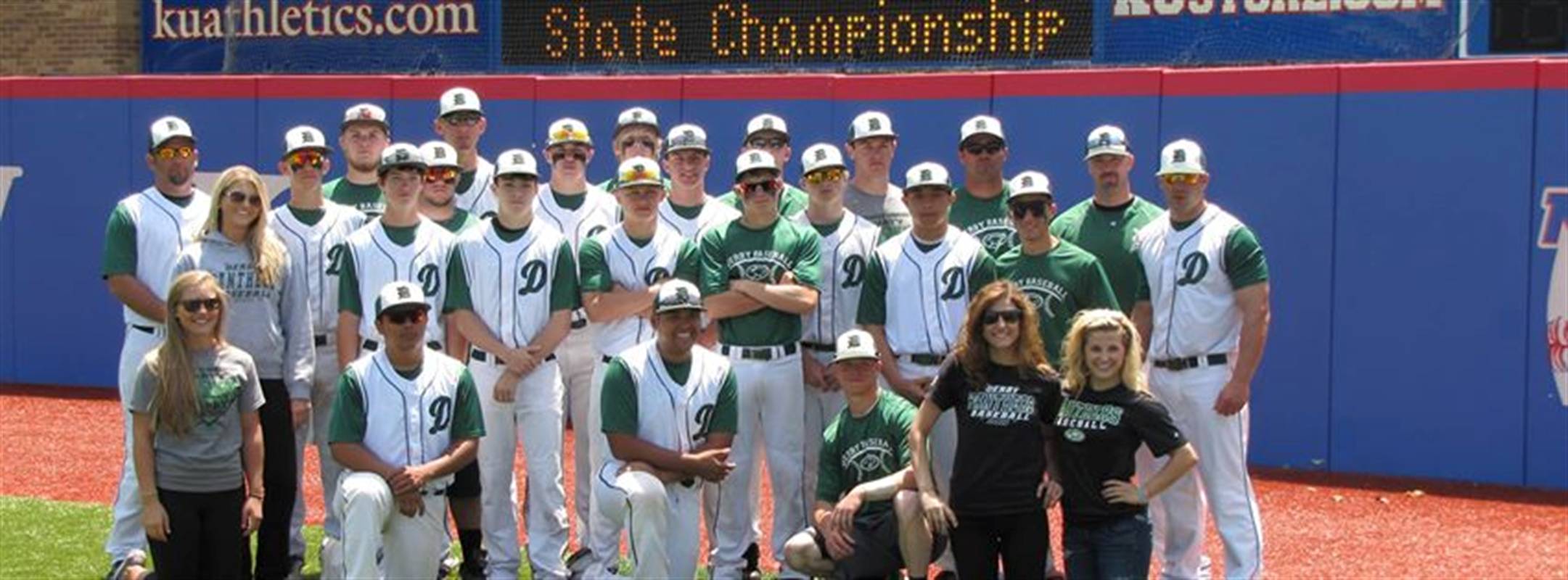 Team photo