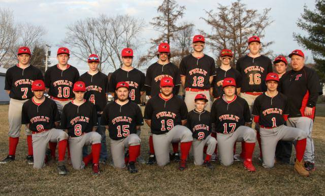 Team photo
