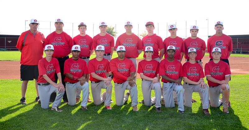 Team photo