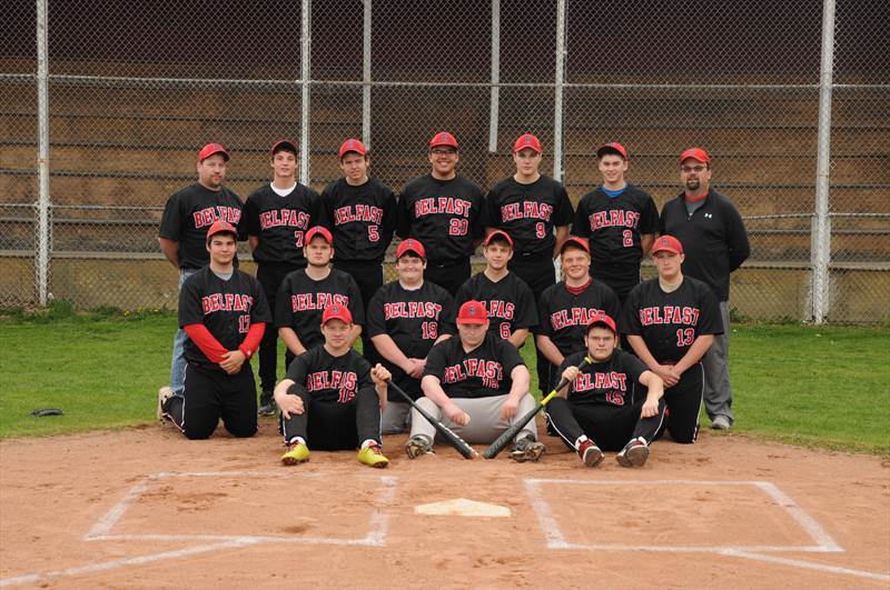 Team photo