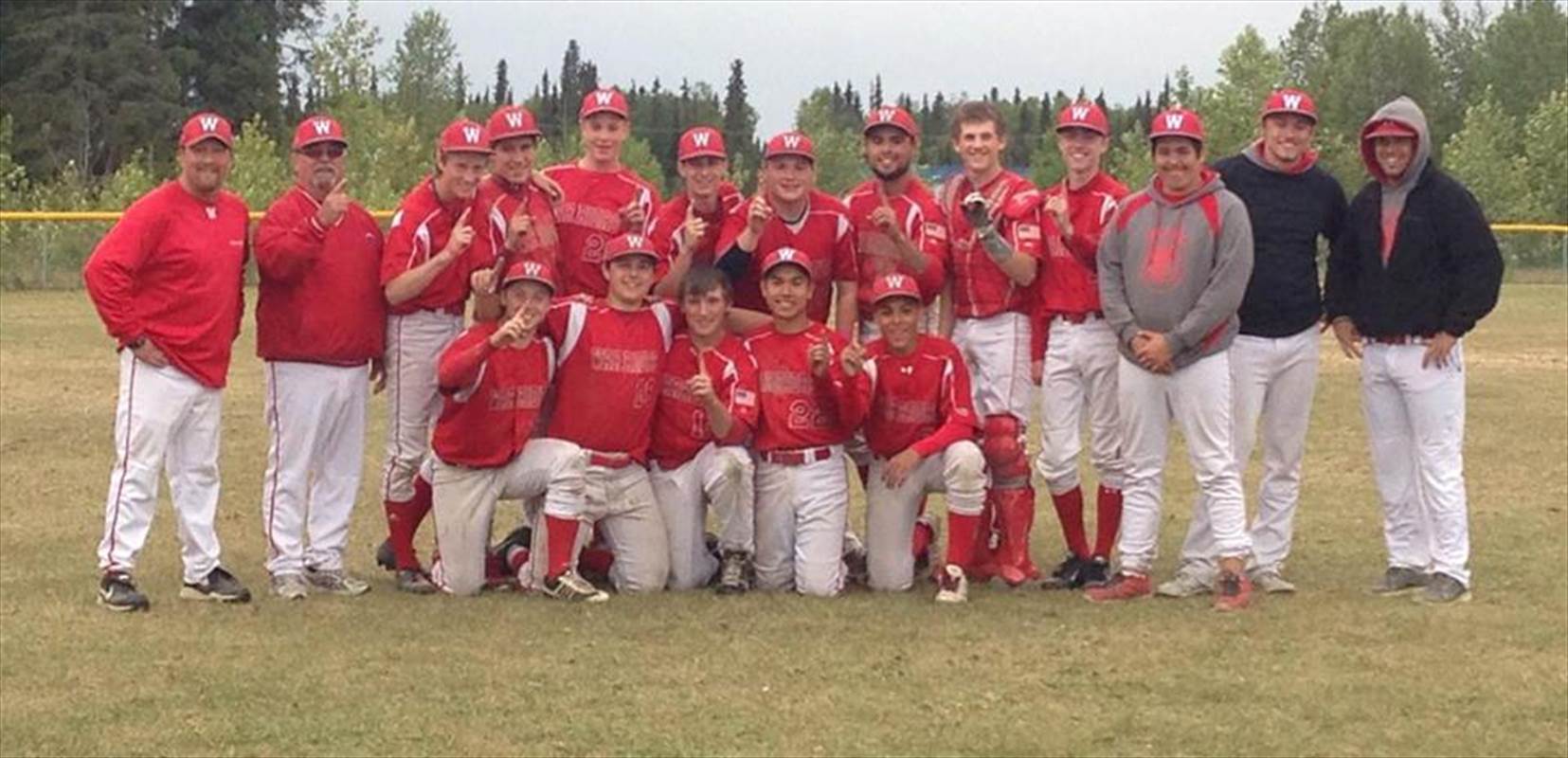 Team photo
