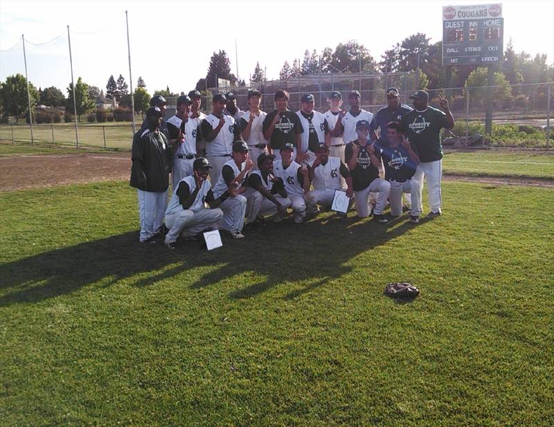 Team photo