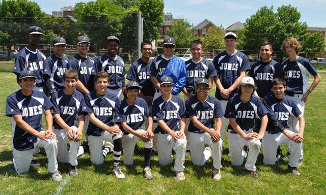 Team photo