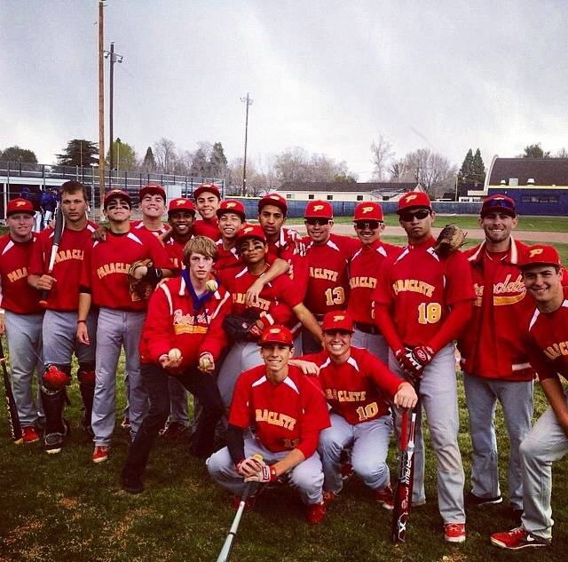 Team photo