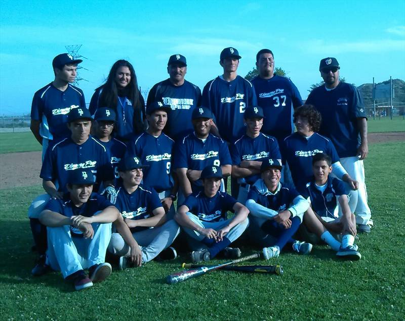 Team photo
