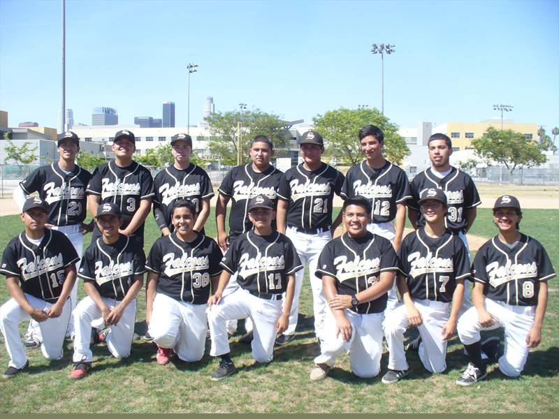 Team photo