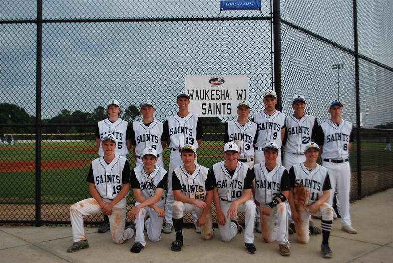 Team photo
