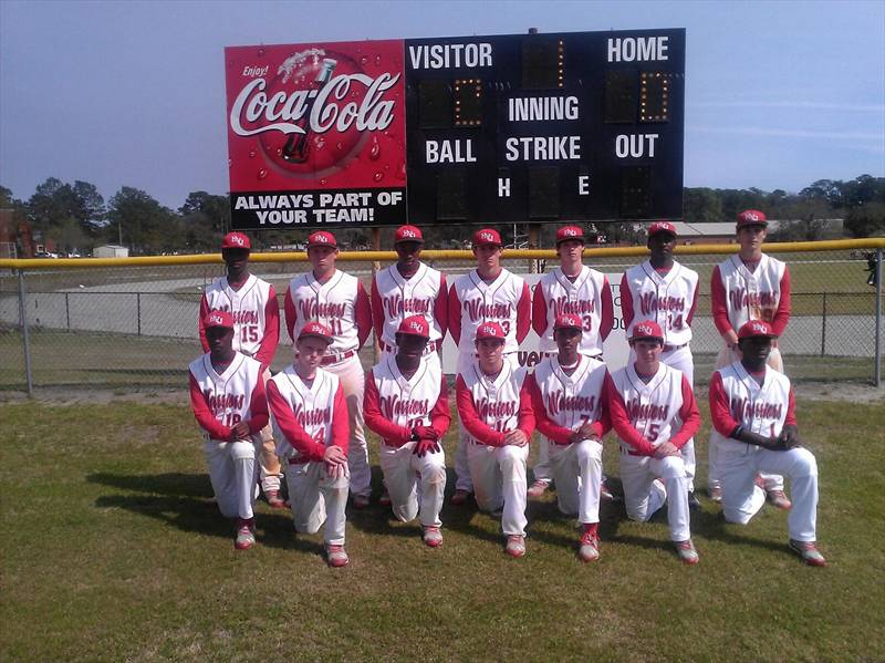 Team photo