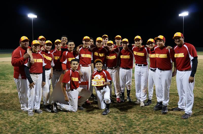 Team photo