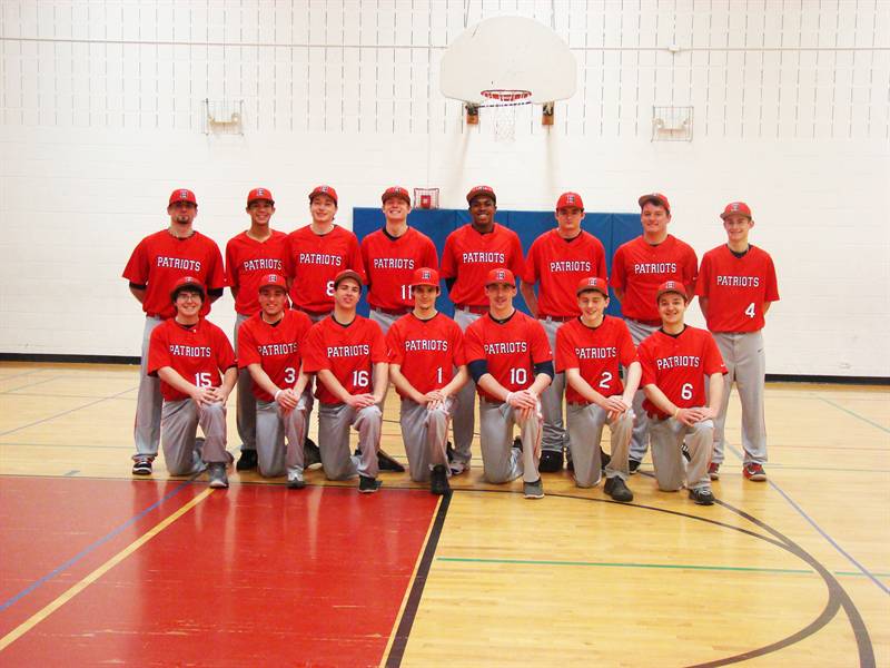 Team photo