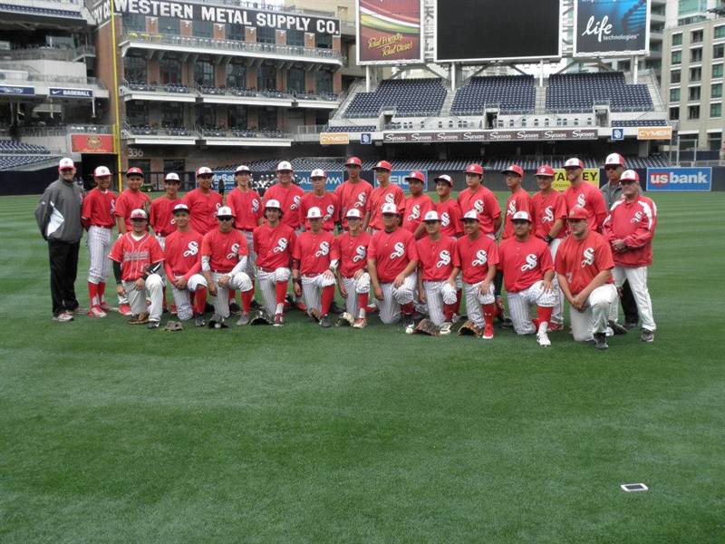 Team photo