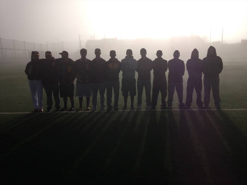 Team photo