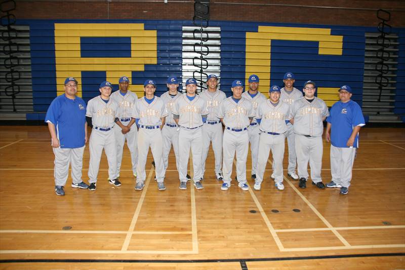 Team photo