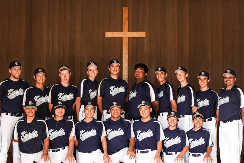 Team photo