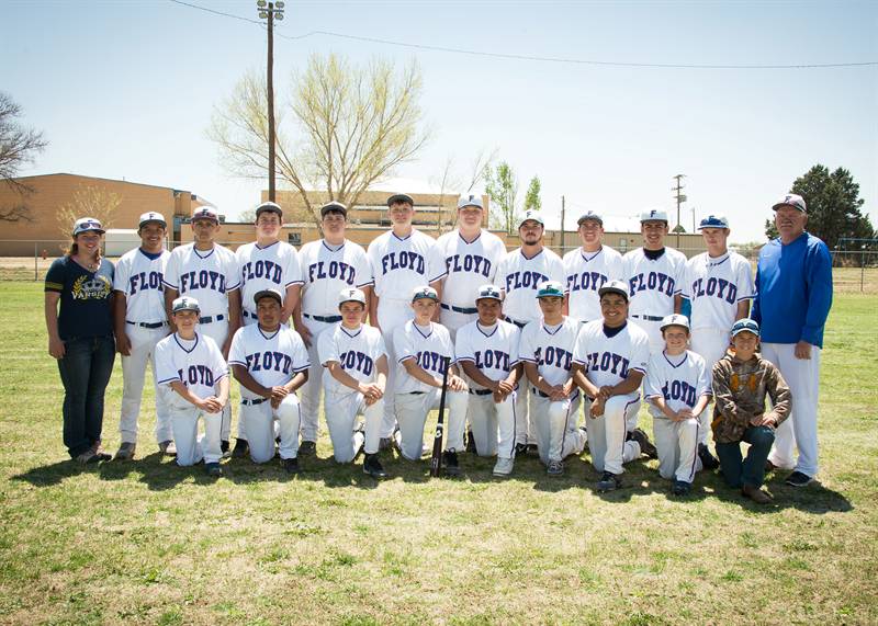 Team photo