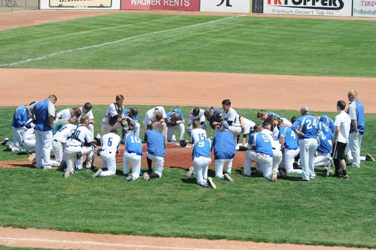 Team photo
