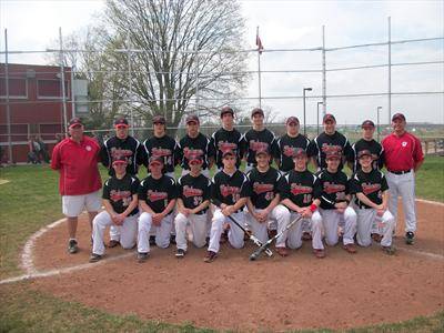 Team photo