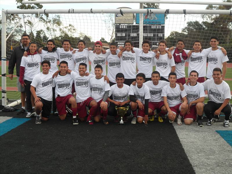 Team photo