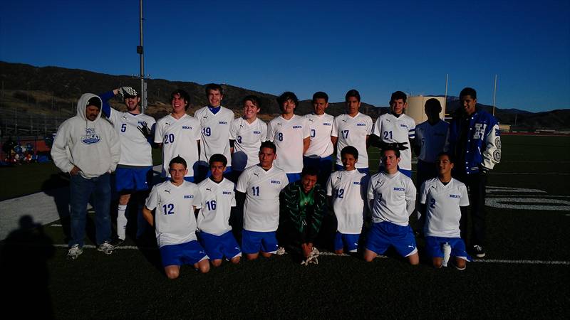 Team photo