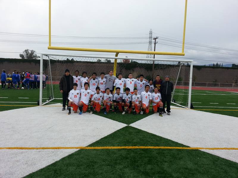 Team photo