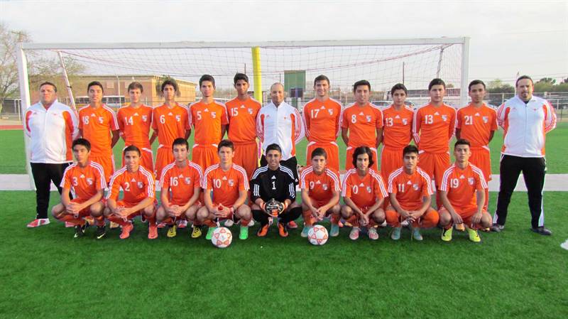 Team photo