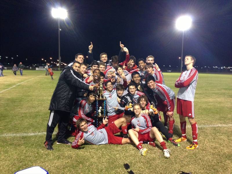 Team photo