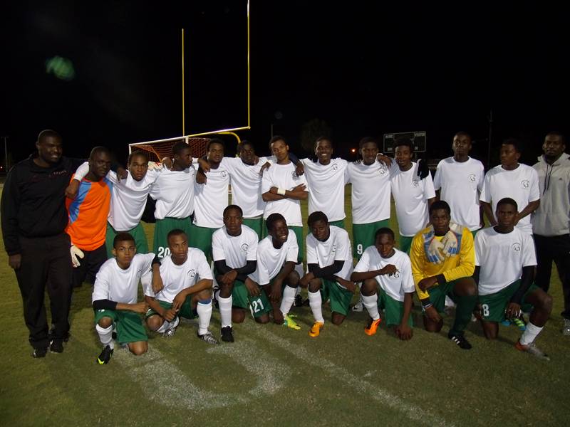 Team photo