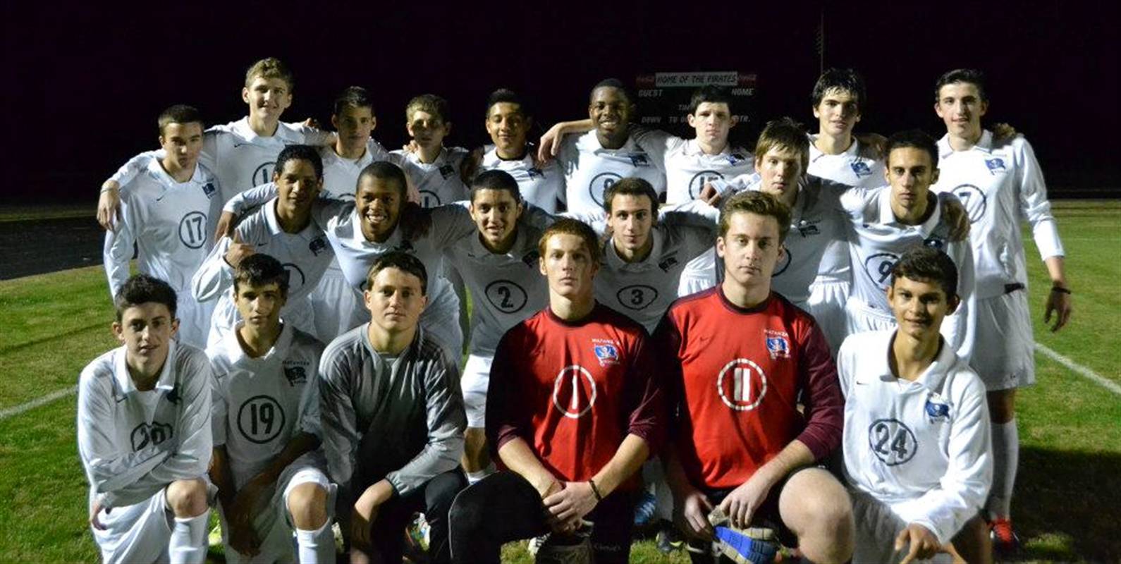 Team photo