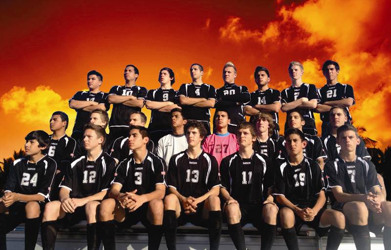 Team photo