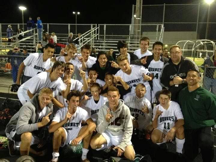 Team photo