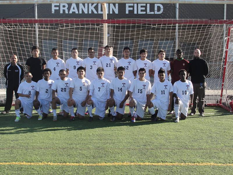 Team photo