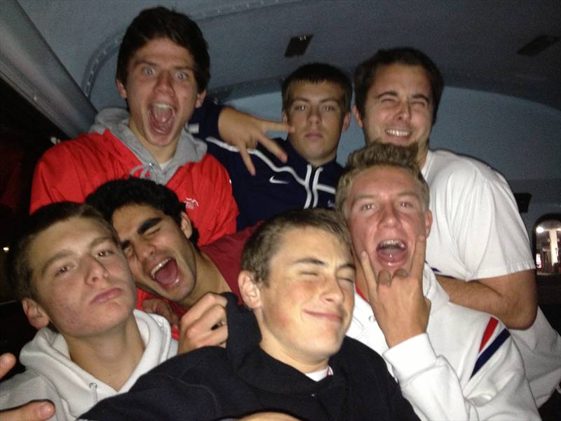 Team photo
