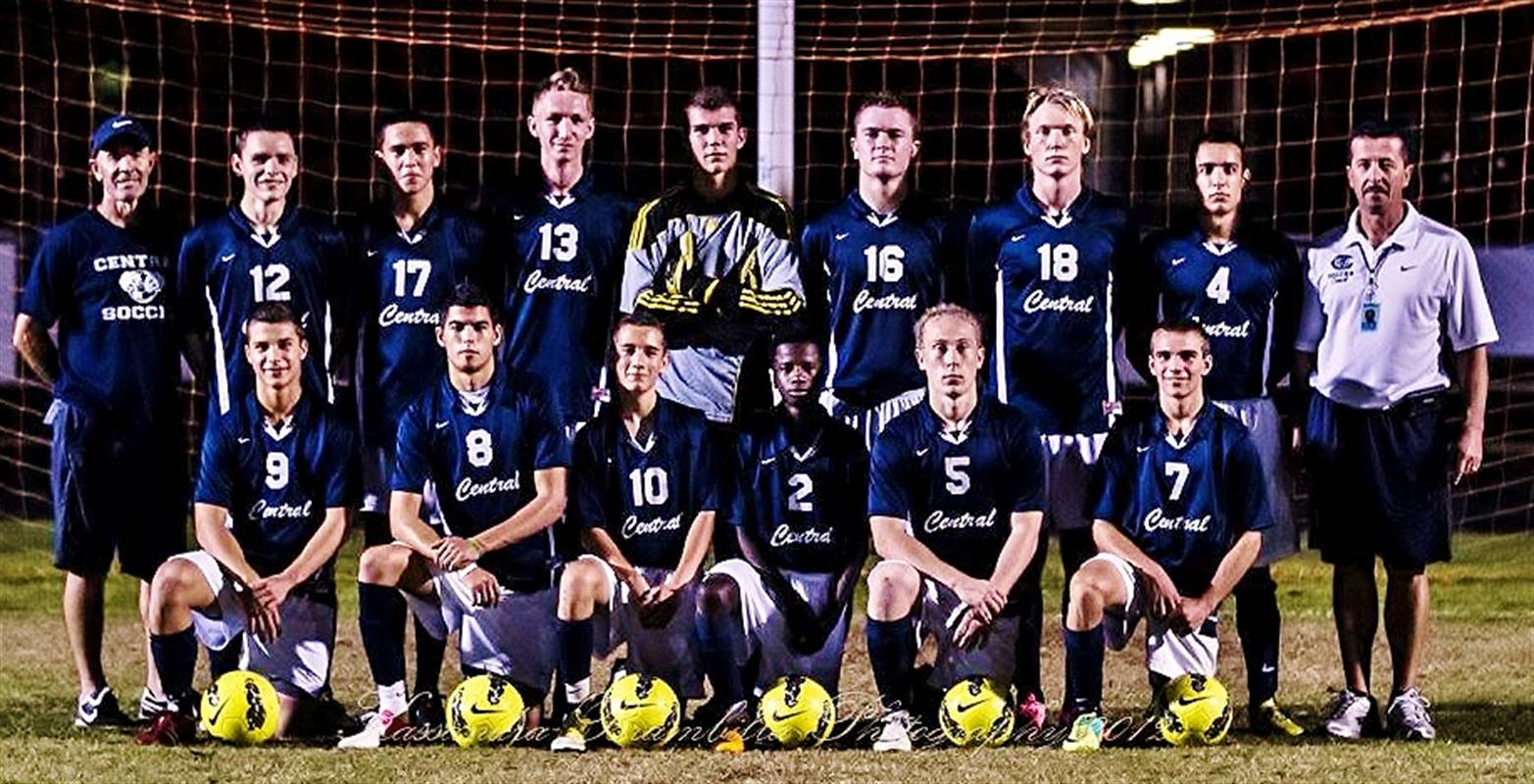 Team photo