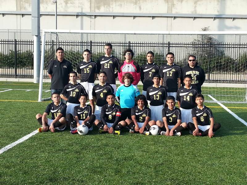 Team photo