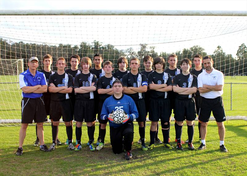 Team photo