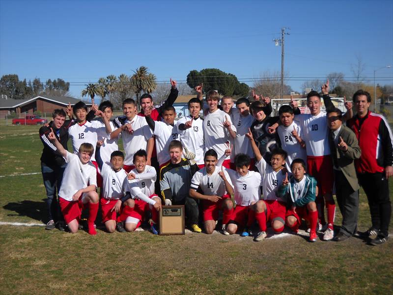 Team photo