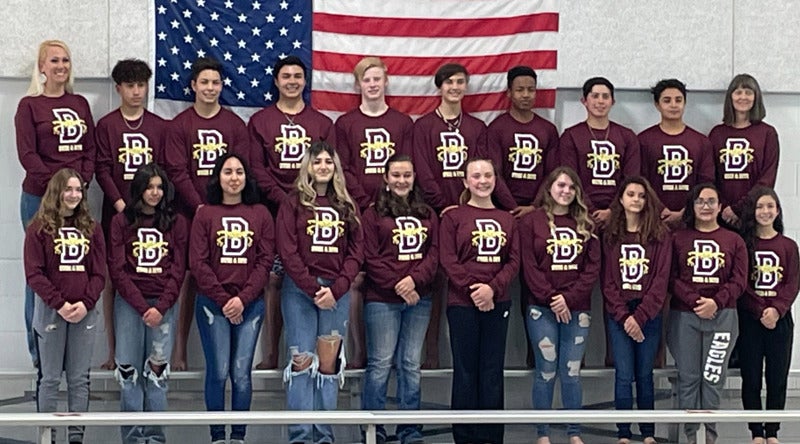 Team photo