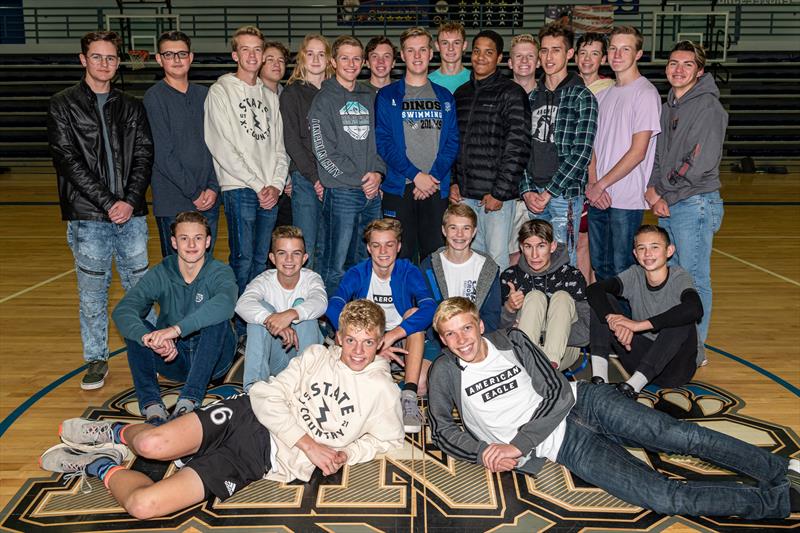 Team photo