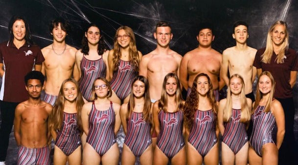 Team photo