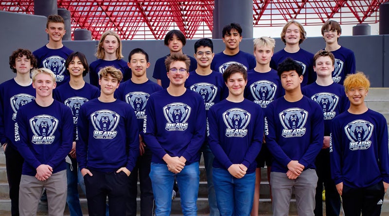 Team photo