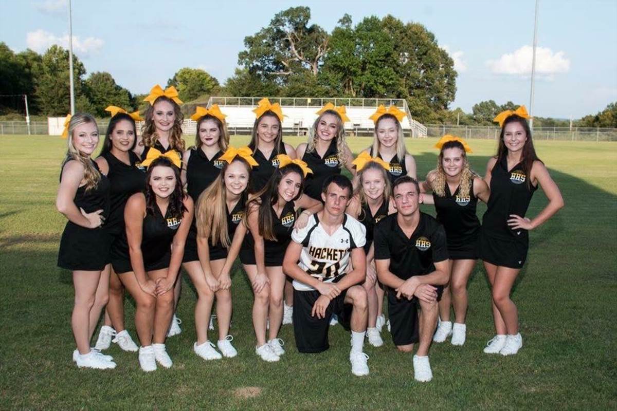 Team photo