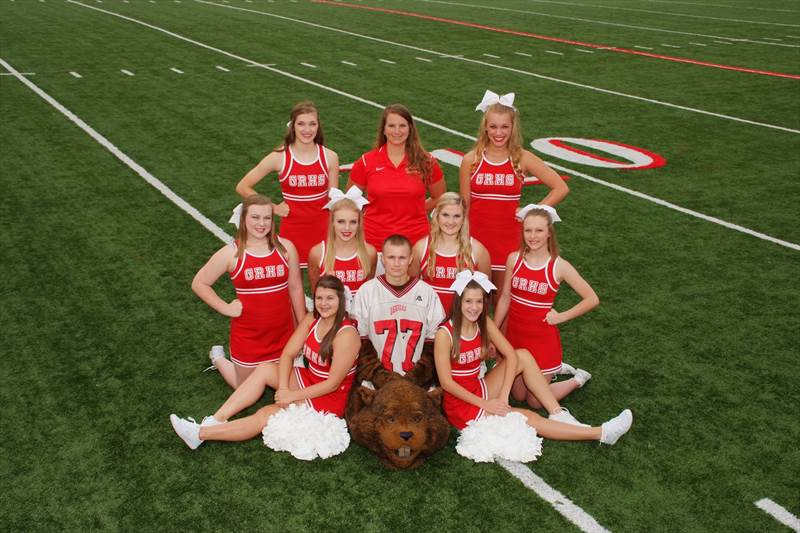 Team photo