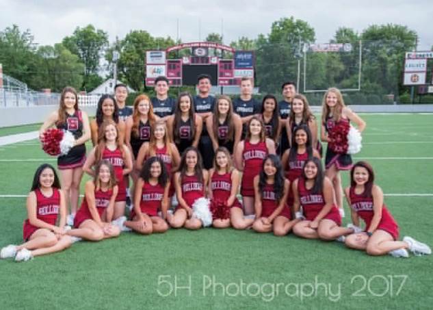 Team photo