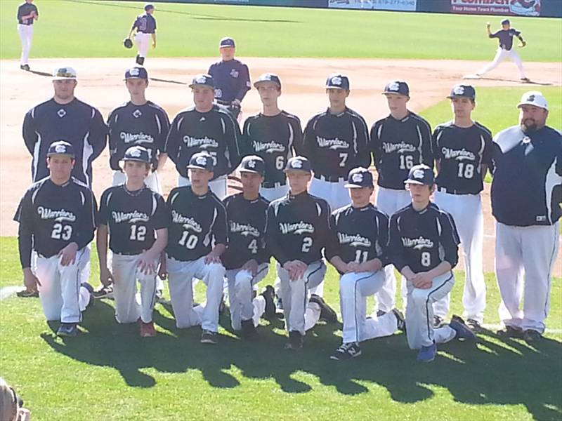 Team photo